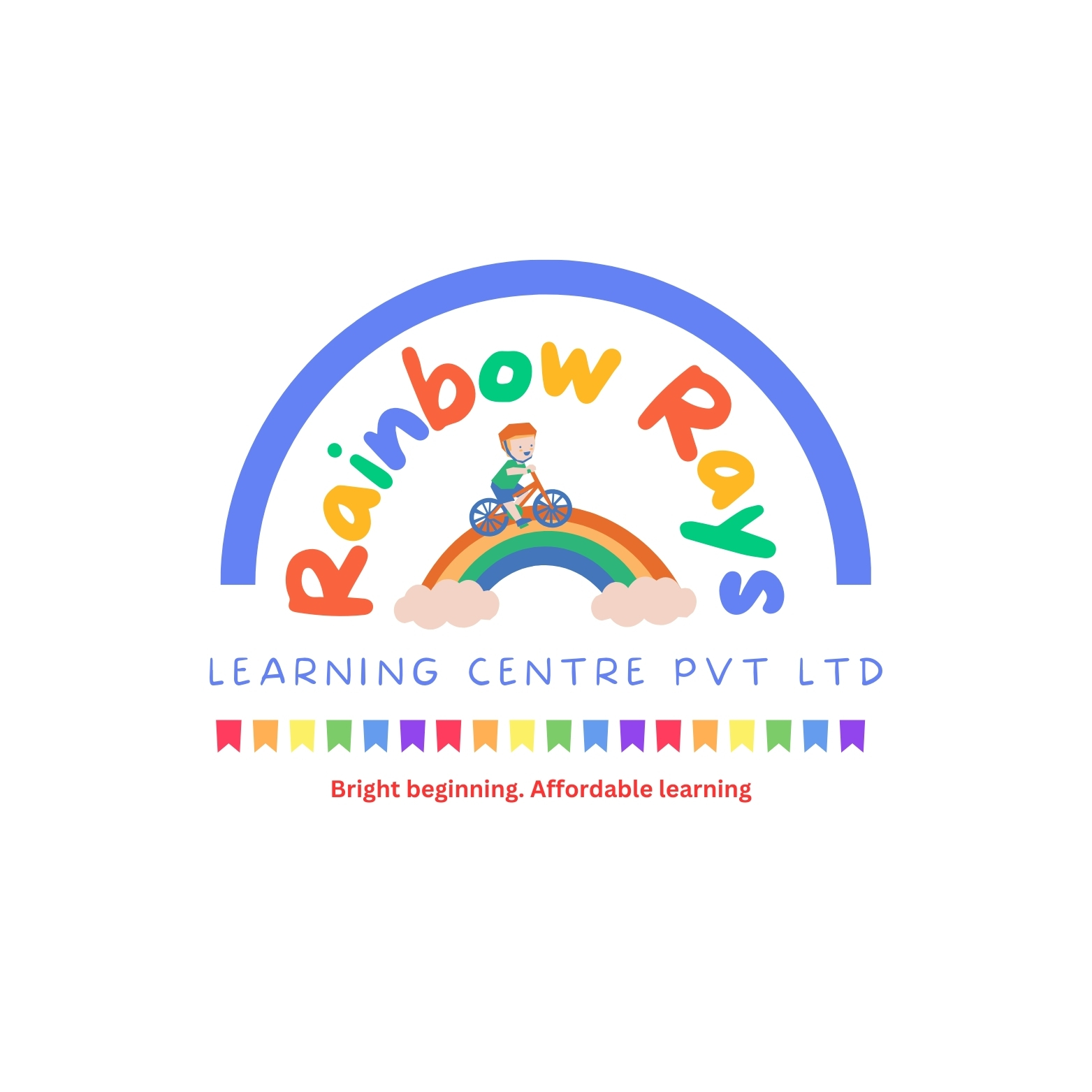 Rainbow Rays Learning Centre